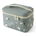 Monbento Mb Frosty Kids Insulated Lunch Bag - Raccoon V398-MO-38424073