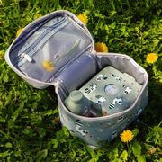 Monbento Mb Frosty Kids Insulated Lunch Bag - Raccoon V398-MO-38424073