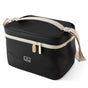 Monbento Arctic Insulated Cooler Lunch Bag - Black Onyx V398-MO-39420002