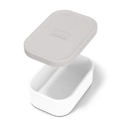 Monbento MB Extra Bento Box Containers - Grey Blue Mix V398-MO-41190011