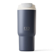 Monbento Travel Mug L - Blue Infinity V398-MO-45440028