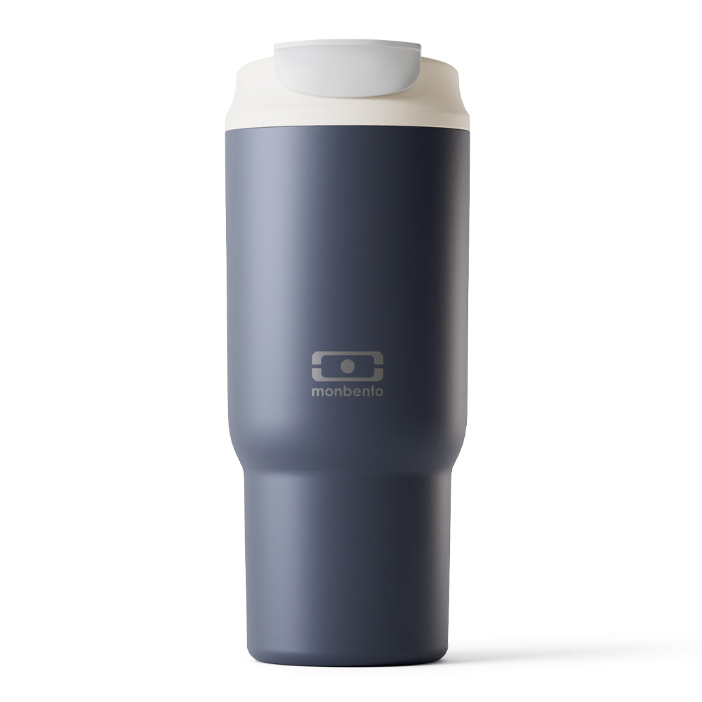 Monbento Travel Mug L - Blue Infinity V398-MO-45440028
