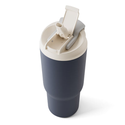 Monbento Travel Mug L - Blue Infinity V398-MO-45440028