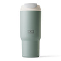 Monbento Travel Mug L - Green Natural V398-MO-45440044