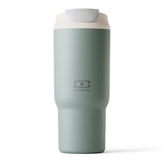 Monbento Travel Mug L - Green Natural V398-MO-45440044