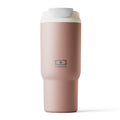 Monbento Travel Mug L - Rosa Moka V398-MO-45440067