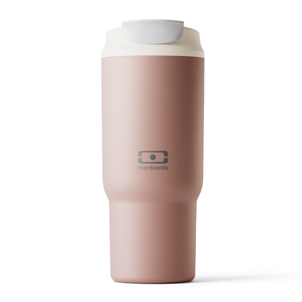 Monbento Travel Mug L - Rosa Moka V398-MO-45440067