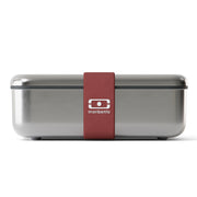 Monbento Mb Sense Bento Box - Pink Moka V398-MO-70320067