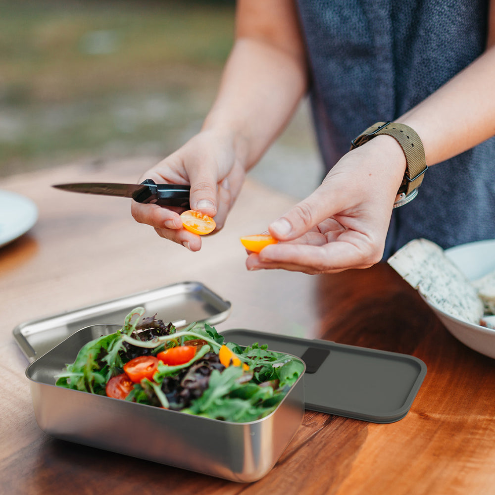 Monbento Mb Sense Bento Box - Canyon V398-MO-70324054