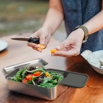 Monbento Mb Sense Bento Box - Canyon V398-MO-70324054