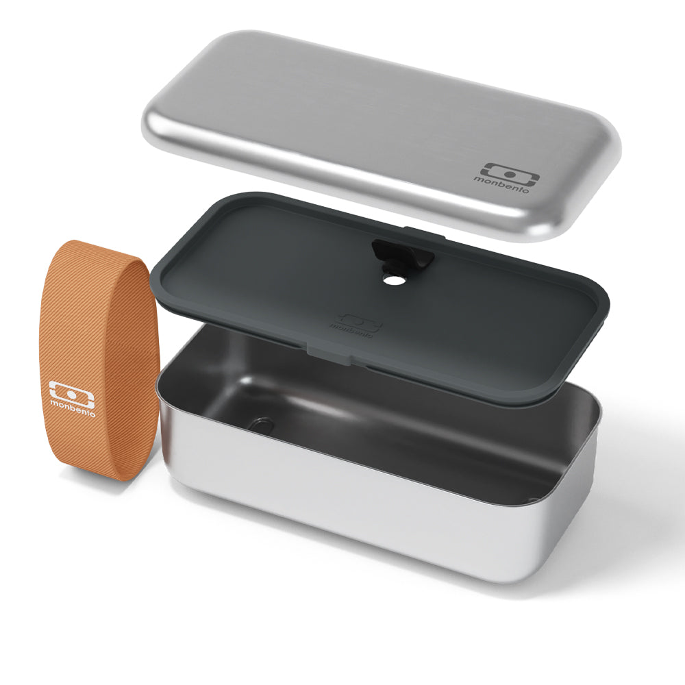 Monbento Mb Sense Bento Box - Canyon V398-MO-70324054