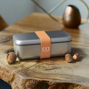 Monbento Mb Sense Bento Box - Canyon V398-MO-70324054