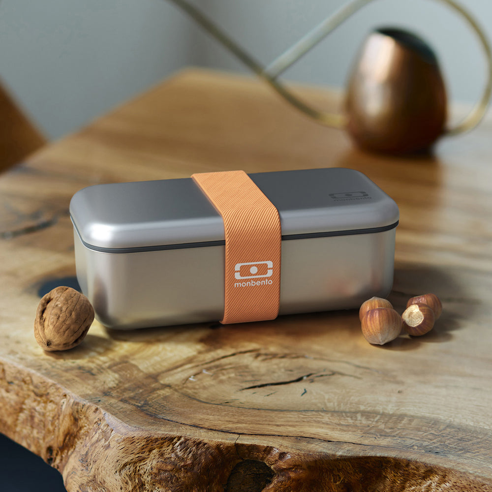 Monbento Mb Sense Bento Box - Canyon V398-MO-70324054