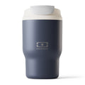Monbento Travel Mug S - Blue Infinity V398-MO-74440028