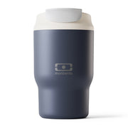 Monbento Travel Mug S - Blue Infinity V398-MO-74440028