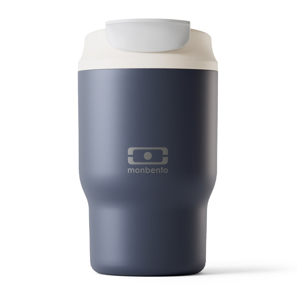 Monbento Travel Mug S - Blue Infinity V398-MO-74440028