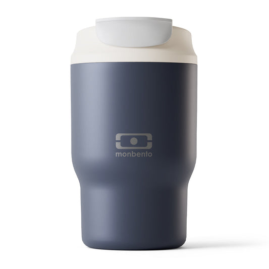 Monbento Travel Mug S - Blue Infinity V398-MO-74440028