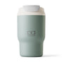 Monbento Travel Mug S - Green Natural V398-MO-74440044