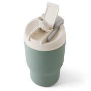 Monbento Travel Mug S - Green Natural V398-MO-74440044