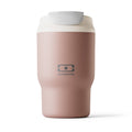Monbento Travel Mug S - Rosa Moka V398-MO-74440067