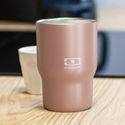 Monbento Travel Mug S - Rosa Moka V398-MO-74440067