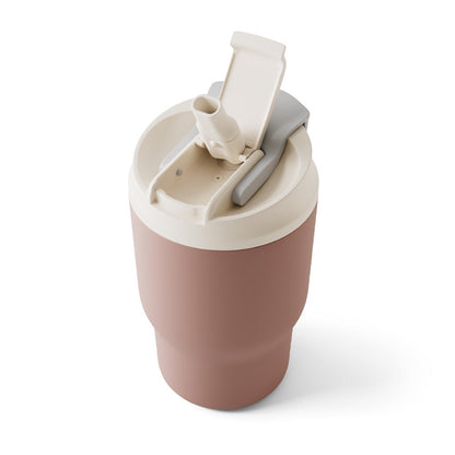 Monbento Travel Mug S - Rosa Moka V398-MO-74440067