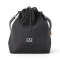 Monbento Mb Fresh Insulated Lunch Bag - Black V398-MO-77220002
