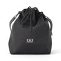 Monbento Mb Fresh Insulated Lunch Bag - Black V398-MO-77220002