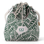 Monbento Mb Fresh Insulated Lunch Bag - Jungle V398-MO-77224001