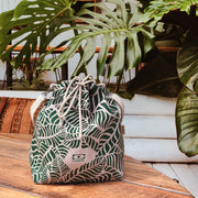 Monbento Mb Fresh Insulated Lunch Bag - Jungle V398-MO-77224001
