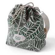 Monbento Mb Fresh Insulated Lunch Bag - Jungle V398-MO-77224001