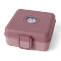 Monbento Mb Sandwich Lunch Box Snacky - Pink Blush V398-MO-81010029