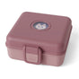Monbento Mb Sandwich Lunch Box Snacky - Pink Blush V398-MO-81010029