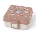 Monbento Mb Sandwich Lunch Box Snacky - Fox V398-MO-81014081