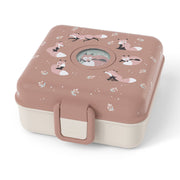 Monbento Mb Sandwich Lunch Box Snacky - Fox V398-MO-81014081