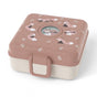 Monbento Mb Sandwich Lunch Box Snacky - Fox V398-MO-81014081