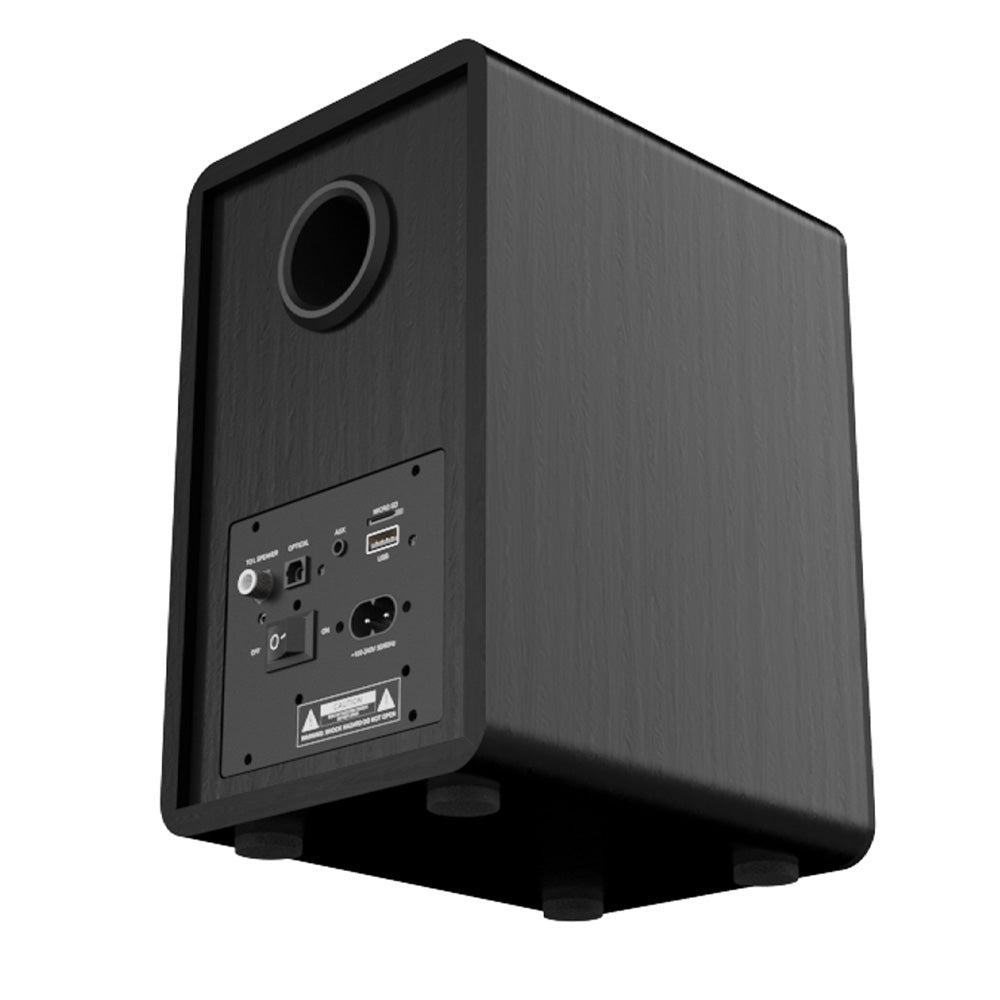 Majority D40X Bookshelf Speakers V398-MY-1000002892