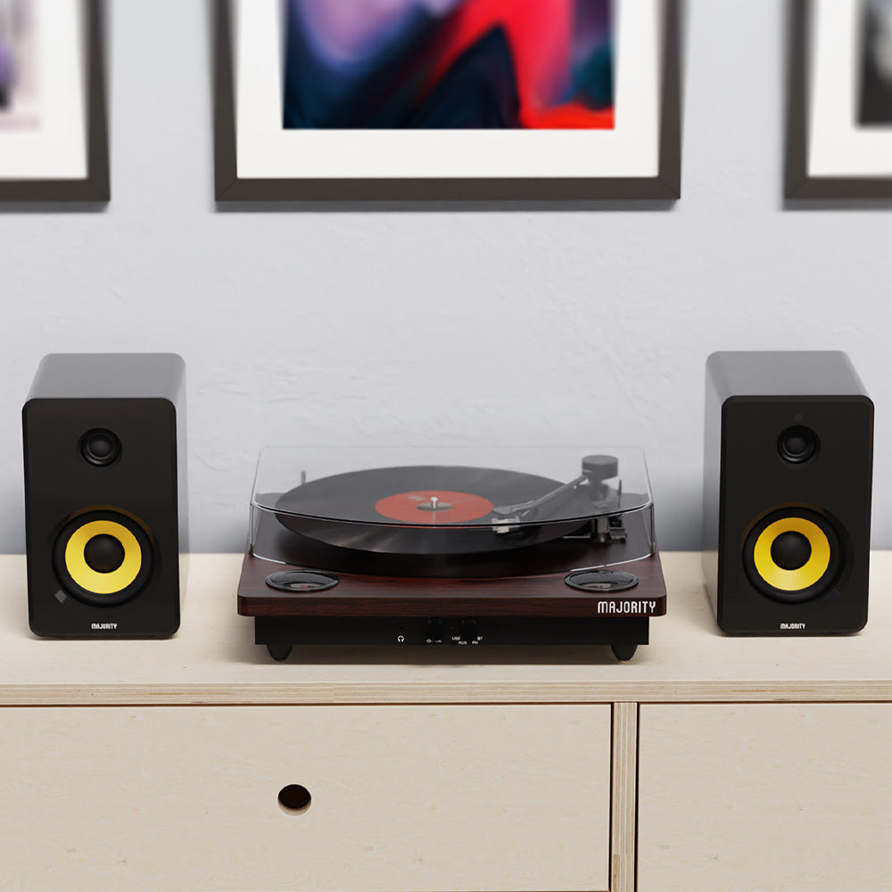 Majority Moto Turntable V398-MY-1000002931