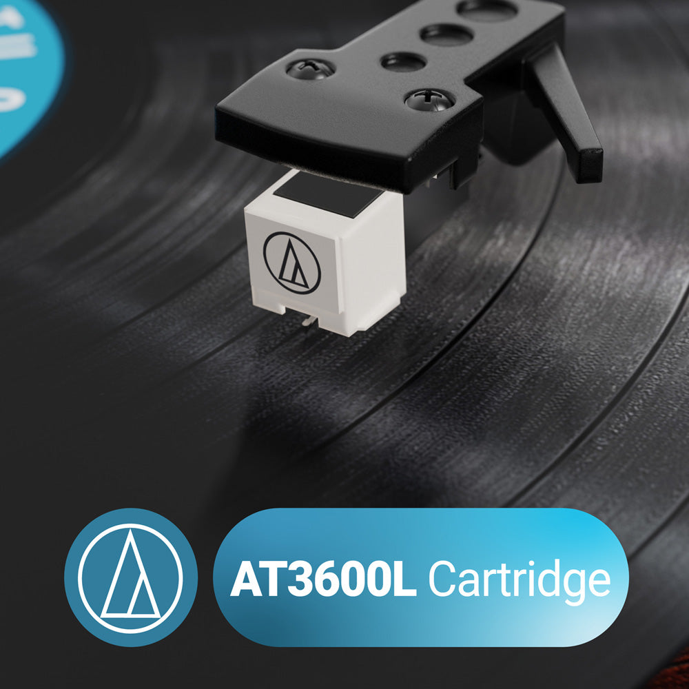 Majority Moto Turntable V398-MY-1000002931
