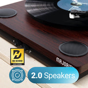 Majority Moto Turntable V398-MY-1000002931