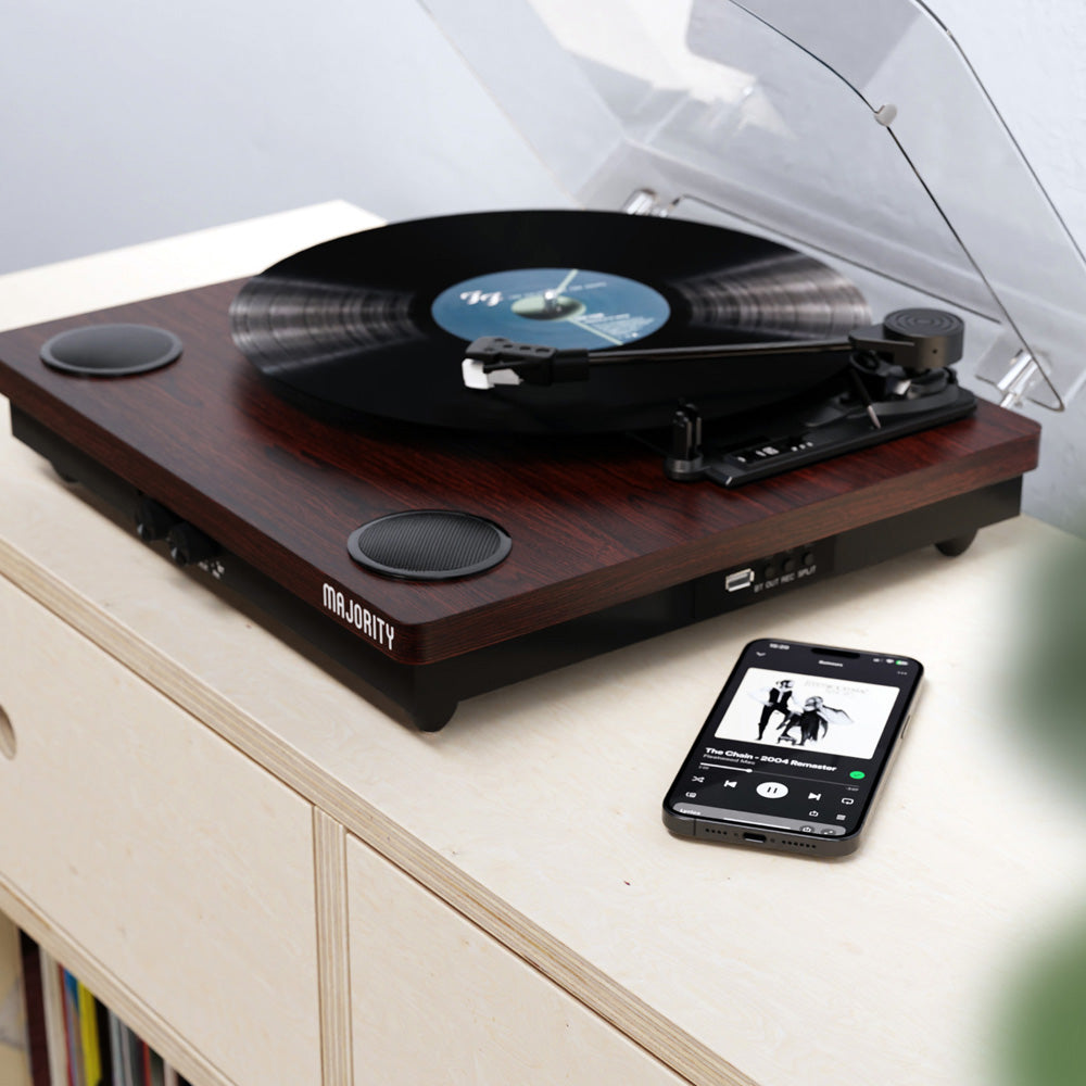 Majority Moto Turntable V398-MY-1000002931