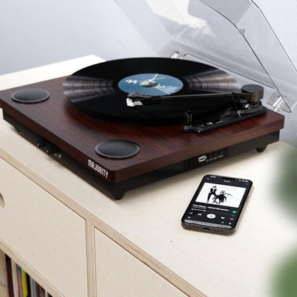 Majority Moto Turntable V398-MY-1000002931