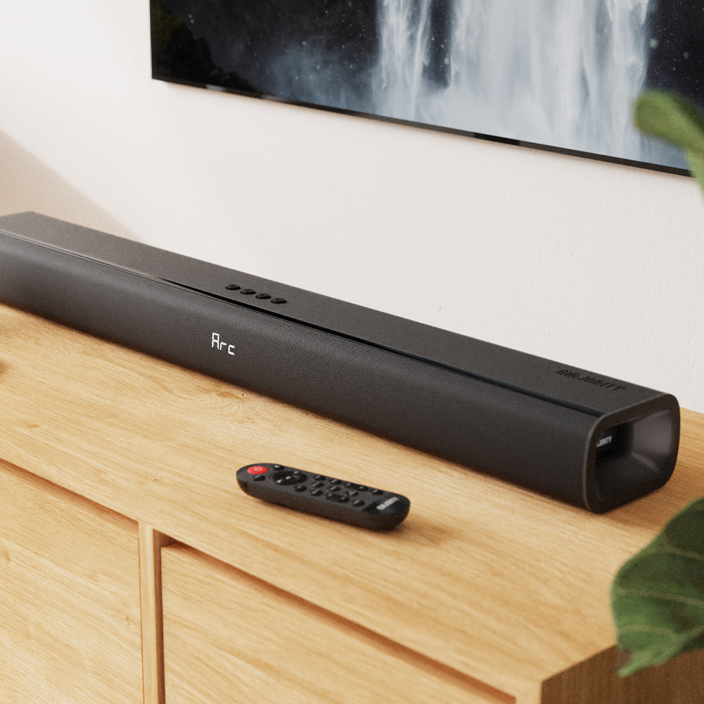 Majority Naga 80 Soundbar V398-MY-1000002969