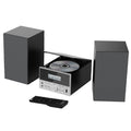 Majority Oakcastle Radio and CD HiFi150 V398-MY-1000002970
