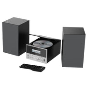 Majority Oakcastle Radio and CD HiFi150 V398-MY-1000002970