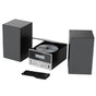 Majority Oakcastle Radio and CD HiFi150 V398-MY-1000002970