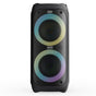 Majority PS200 - Party Speaker 100w Bluetooth Karaoke-DJ-Party-PA System - Black V398-MY-1000002980