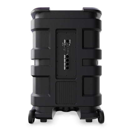 Majority PS500 - PA System 150w Bluetooth Karaoke-DJ-Party-PA System - Black V398-MY-1000002981