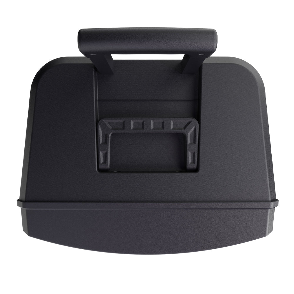 Majority PS500 - PA System 150w Bluetooth Karaoke-DJ-Party-PA System - Black V398-MY-1000002981