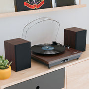 Majority Moto Plus Turntable V398-MY-1000002997